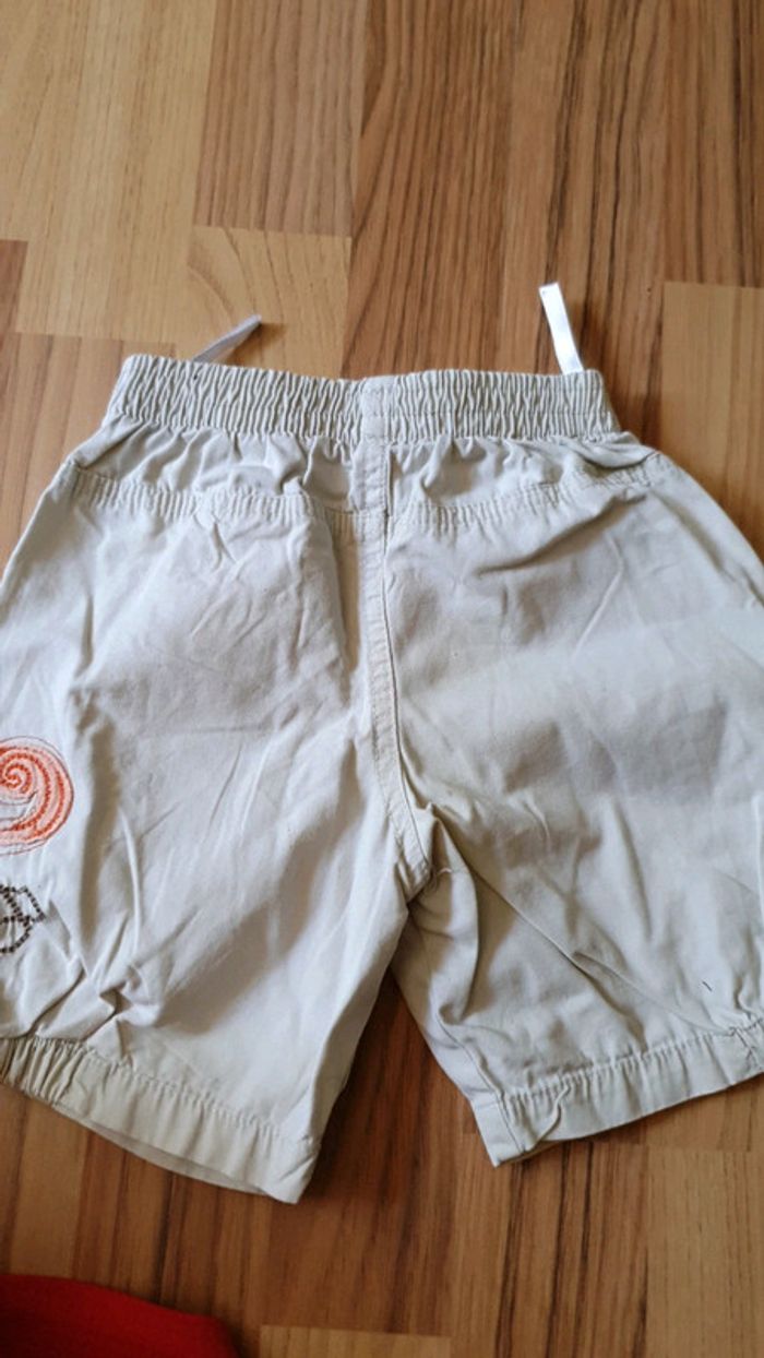 Short bermida 18 mois - photo numéro 2