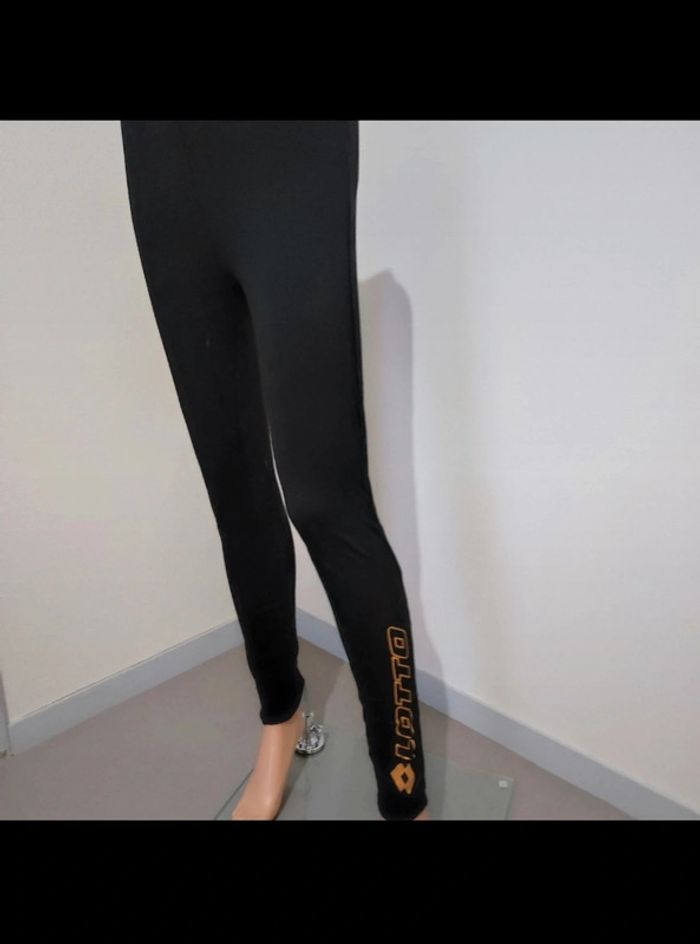 Legging lotto
