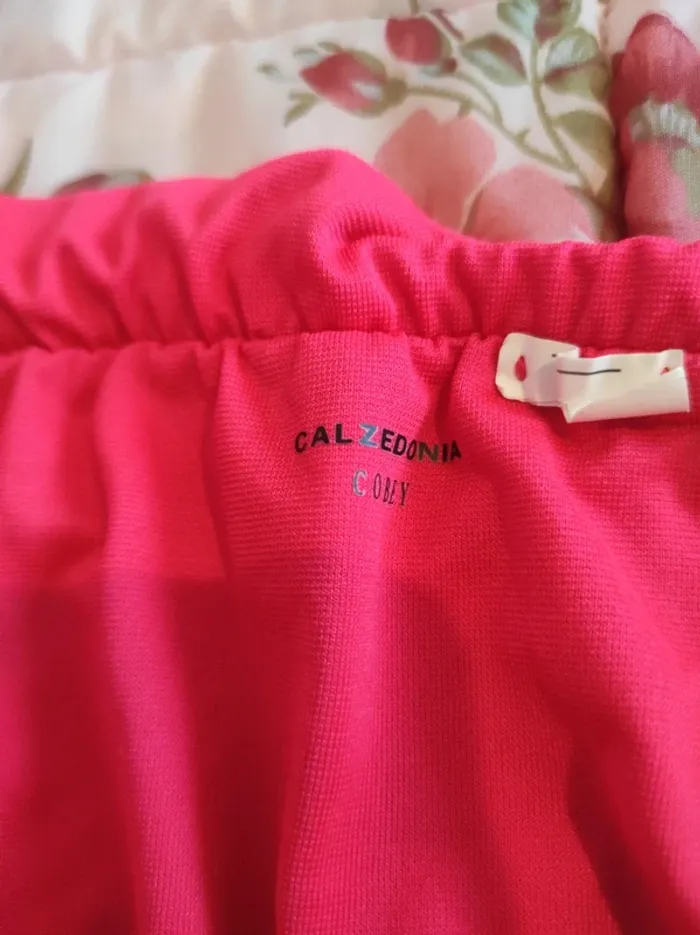 Robe d'été Calzedonia - XXS / 32 - photo numéro 2