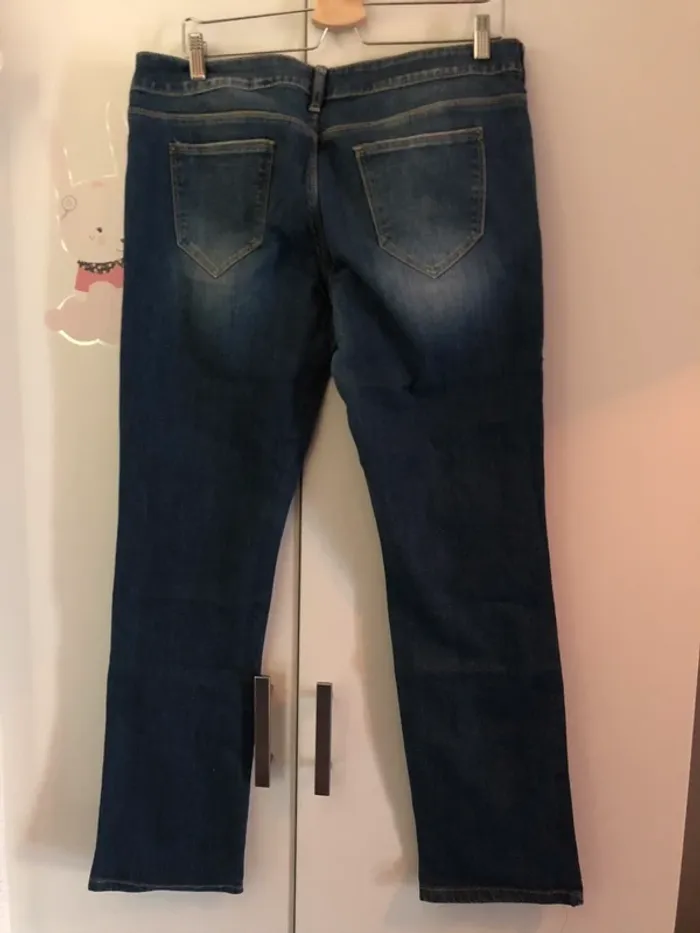 Jeans - photo numéro 3