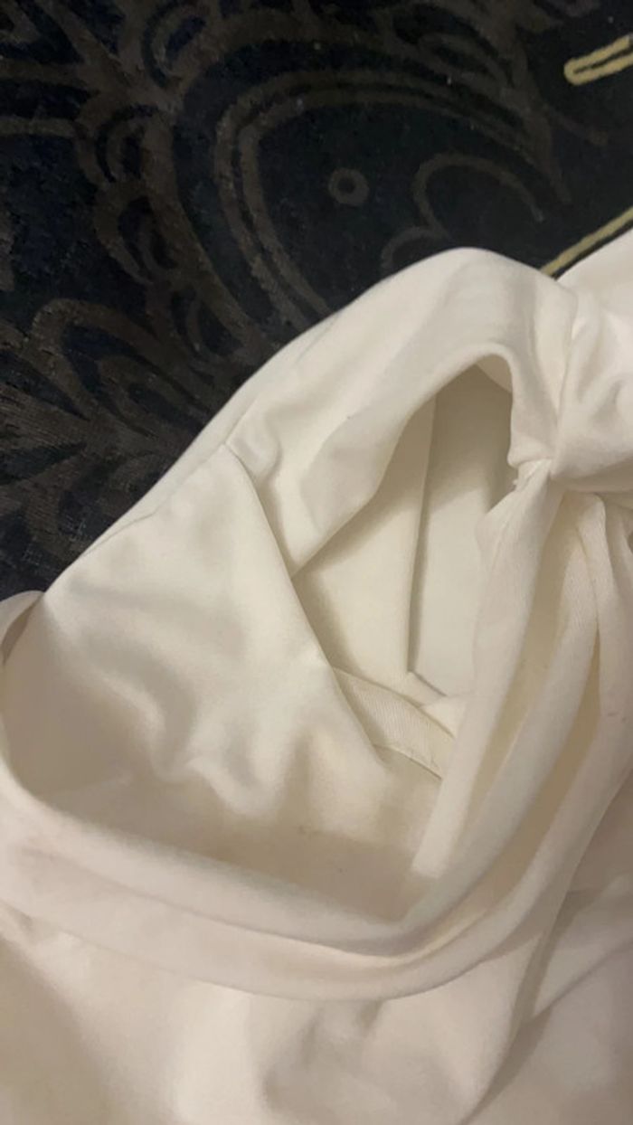 Lot de 3 vêtements femme été S pour 3 euros seulement tout le lot - photo numéro 14