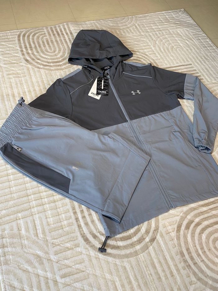 under armour ensemble - photo numéro 6
