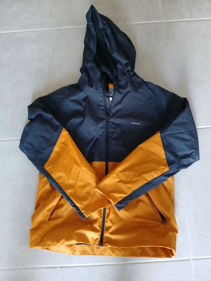 Veste imperméable