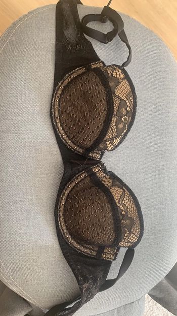 Soutien gorge undiz