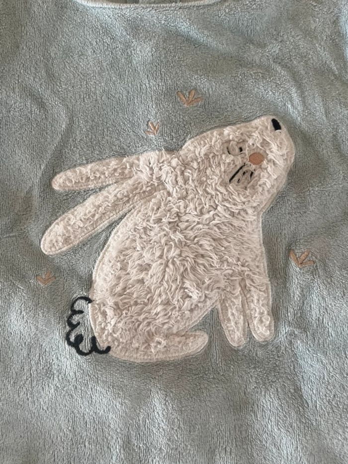 👶 Pyjama garçon 1 pièce – Kiabi – 24 mois - photo numéro 3