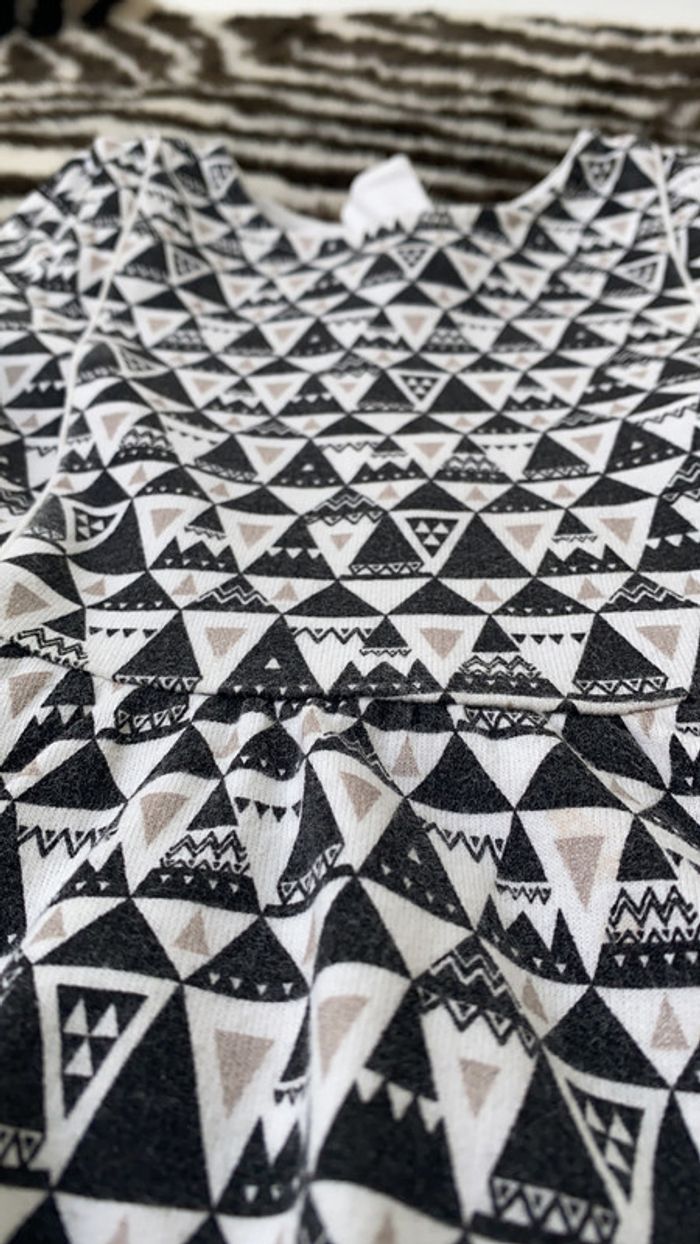 Robe Ikks 3 ans - photo numéro 3