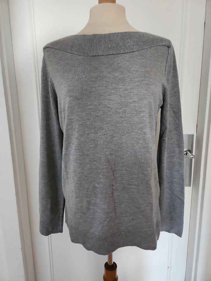 Pull d hiver Esprt - photo numéro 3