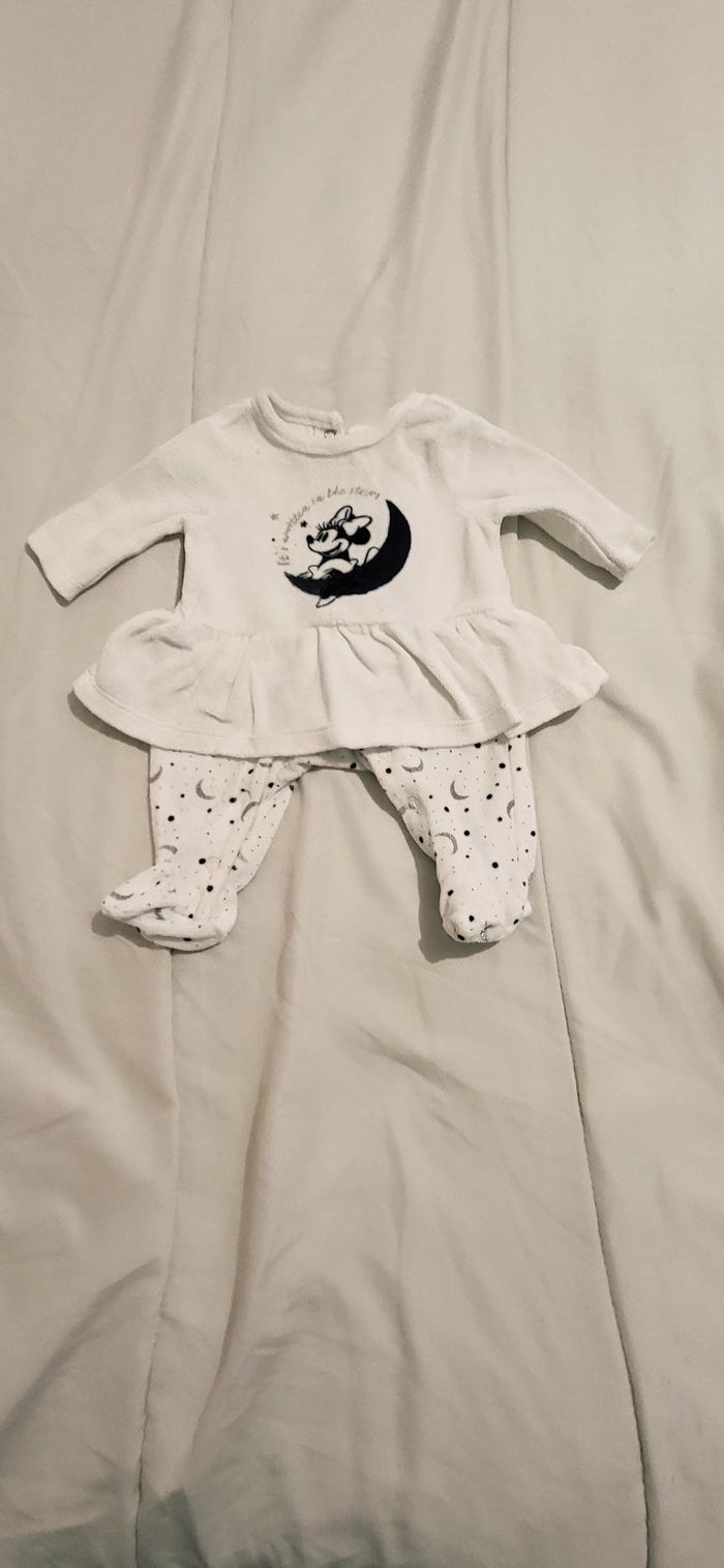 Lot vêtements de naissance - photo numéro 5