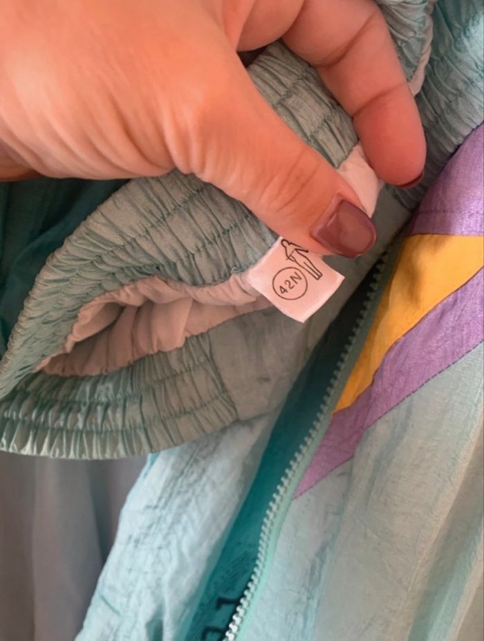 Ensemble vintage - photo numéro 6