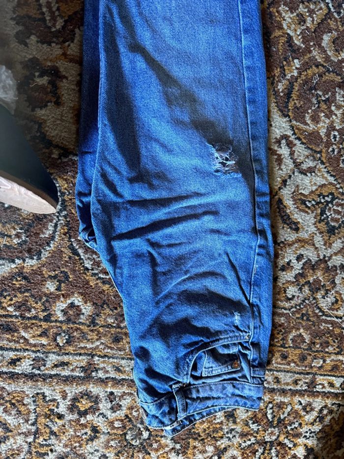 Jeans à troué primark 32 - photo numéro 5