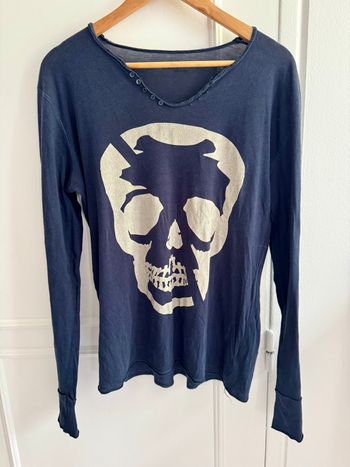 Tee-shirt Zadig & Voltaire taille S