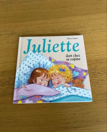 Livre enfant
