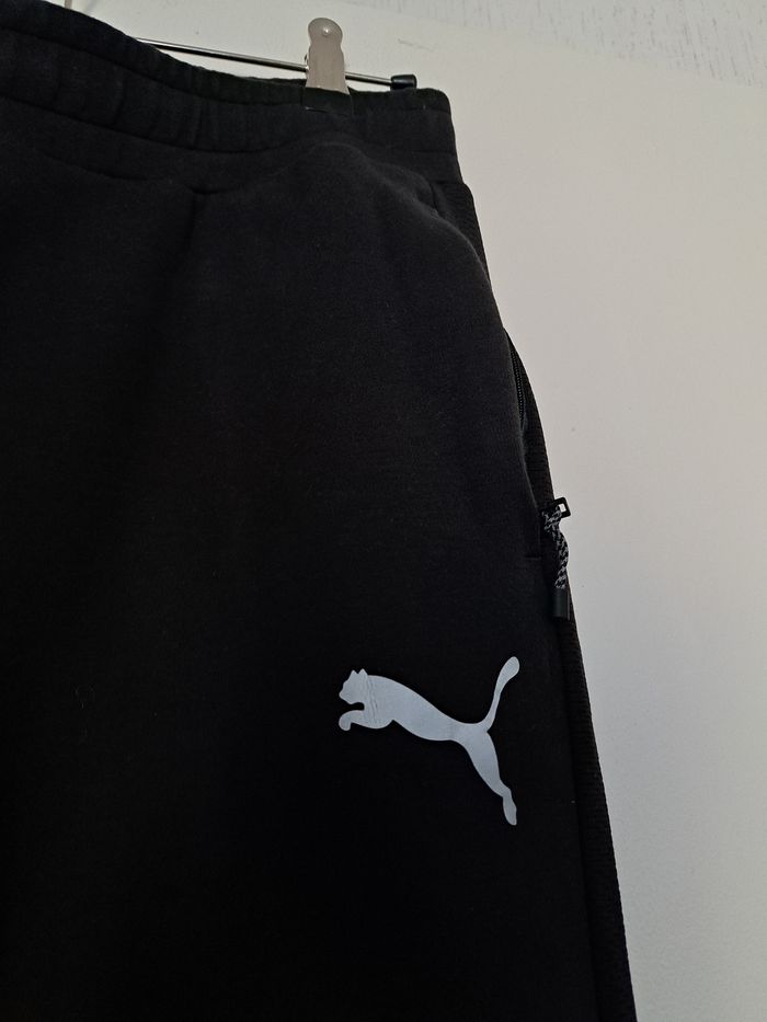 Jogging homme puma sport - photo numéro 3