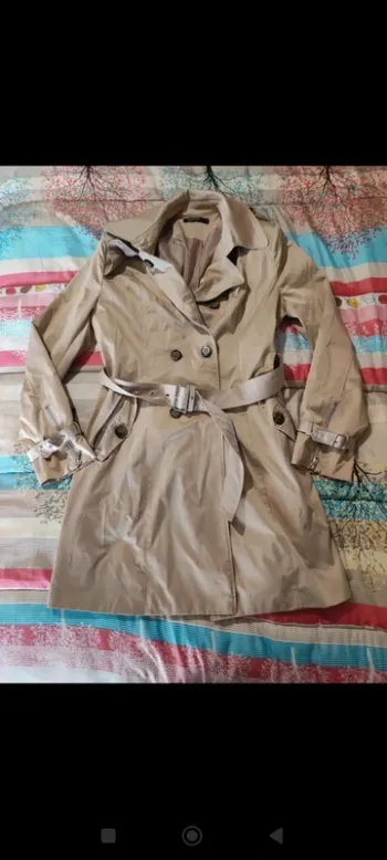 Trench Multiples T 44