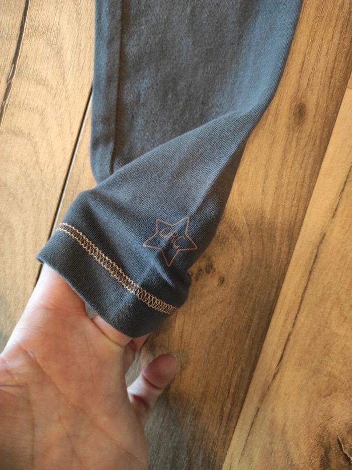 Legging orchestra 4 ans en TBE - photo numéro 2