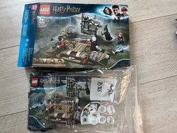 Lego - Harry Potter 75965