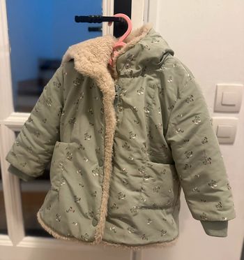 Manteau