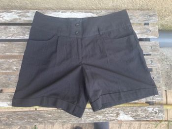 Short printemps 38/40