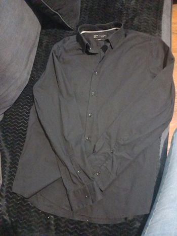 Chemise celio slim fit taille m