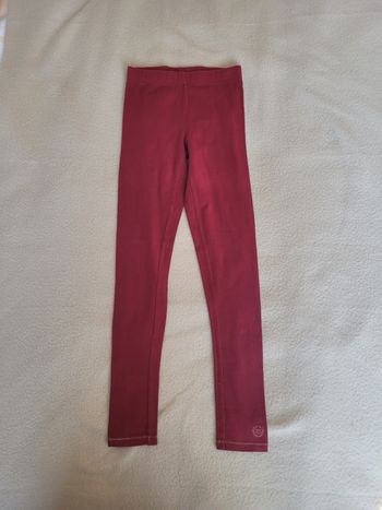 Legging orchestra 8 ans