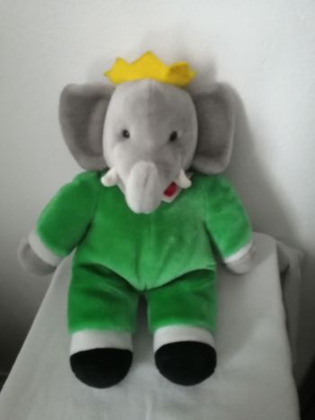babar