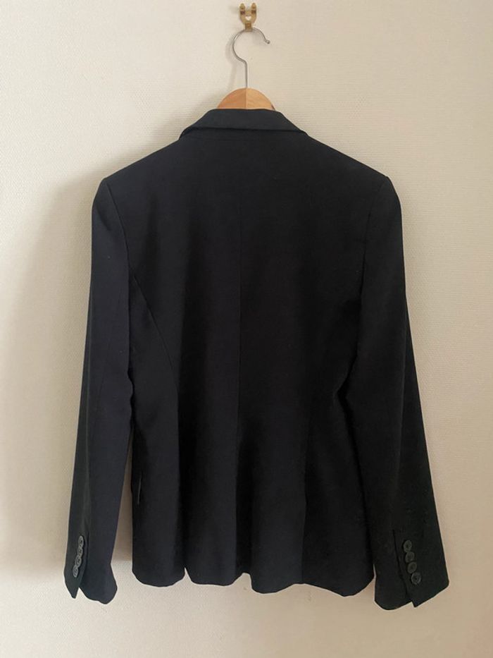 Veste blazer Zara - photo numéro 2