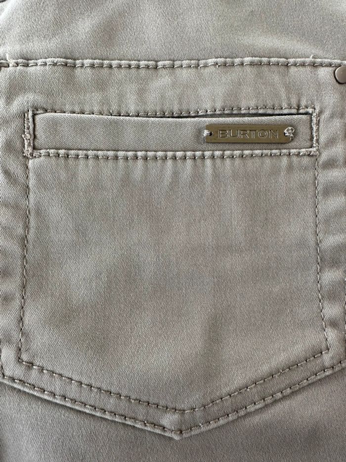 Pantalon Burton - photo numéro 3