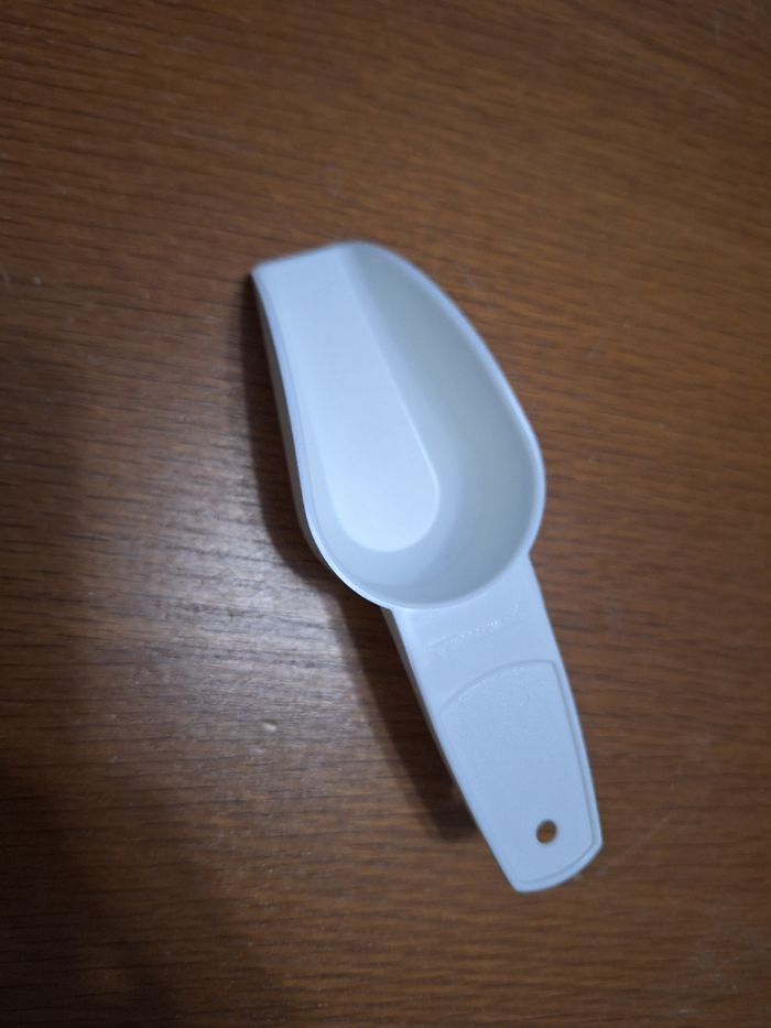 Mini pelle tupperware