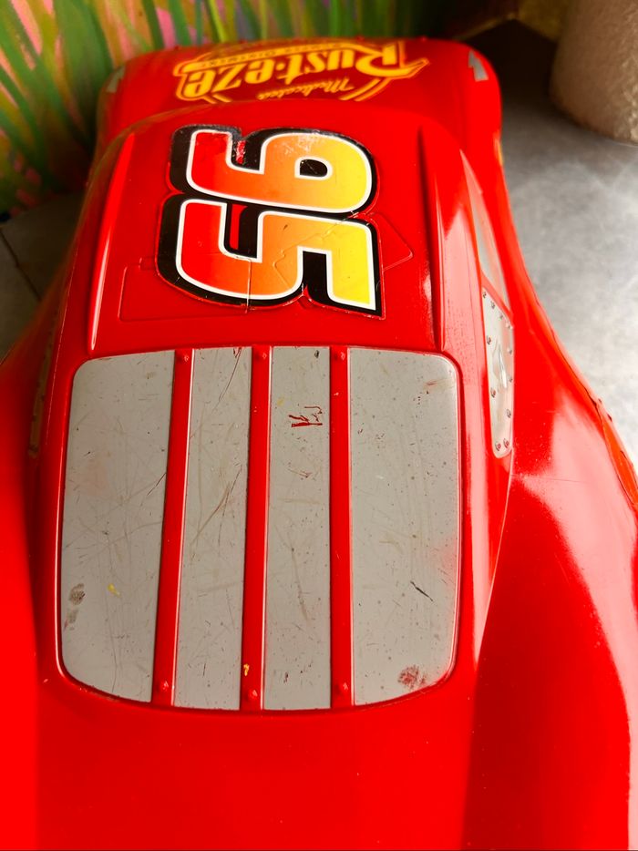 Grande voiture Cars - photo numéro 5