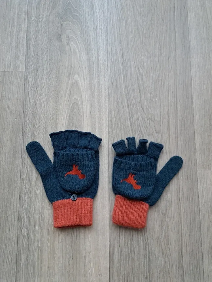 Gants - photo numéro 2