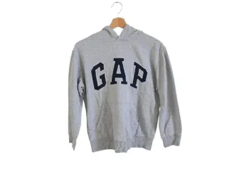 C56 sweat gris Gap XL Kids