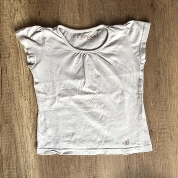 Lot tee shirt et boléro - photo numéro 8
