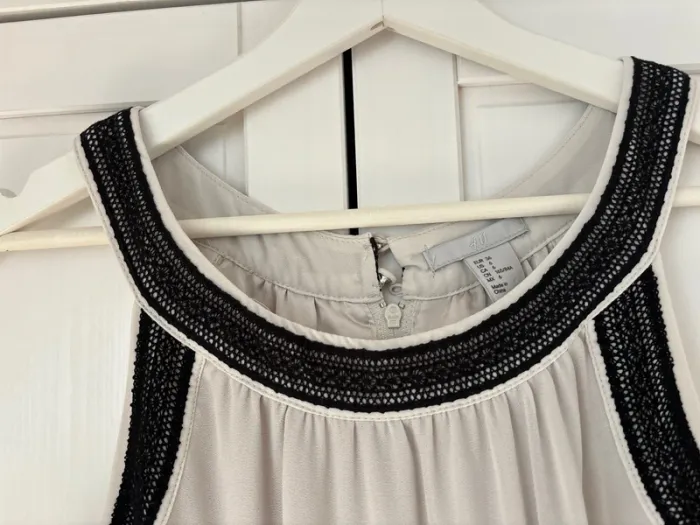 Robe 36 H&M - photo numéro 4