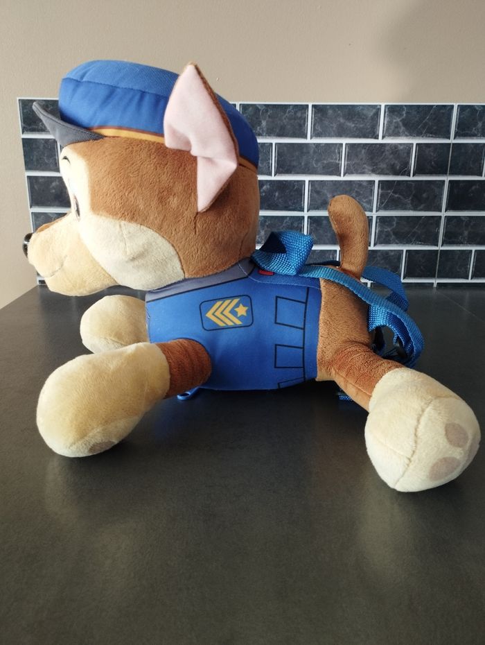 Peluche - photo numéro 2