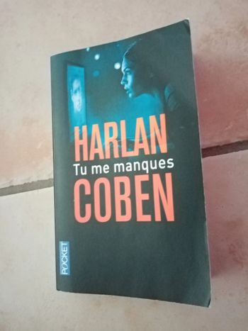 Harlan coben