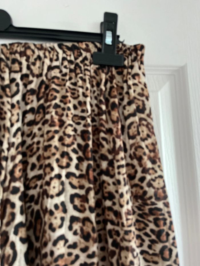 Jupe Zara, XS, - photo numéro 3