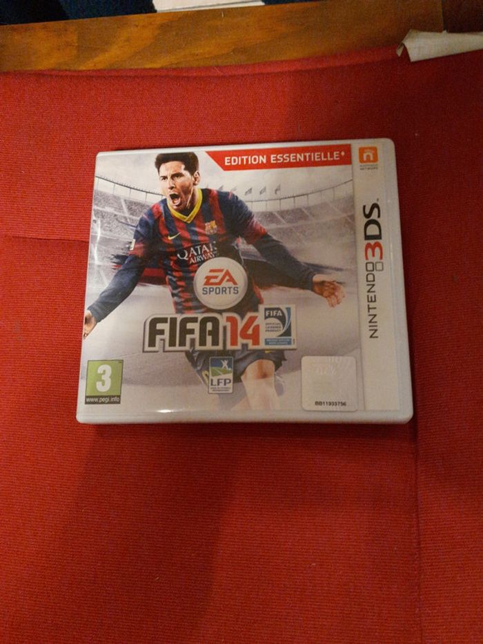 Fifa 14