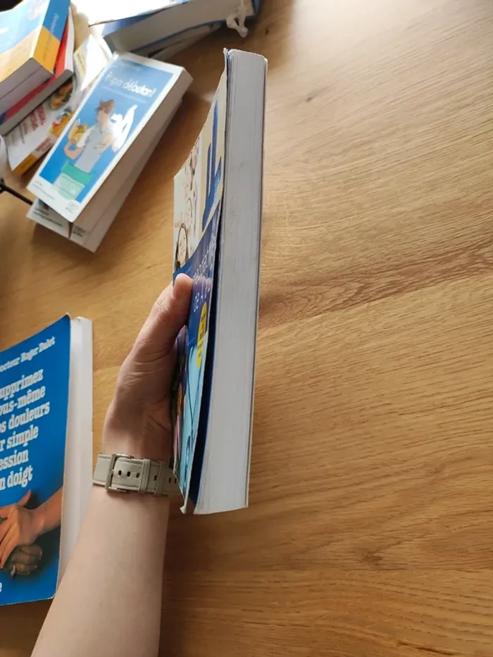 L'homéopathie de a à z - photo numéro 6