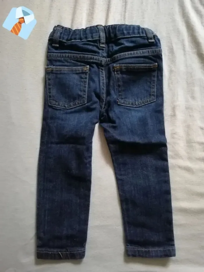 Jean "Kimbalo" - Taille 24 Mois - photo numéro 2