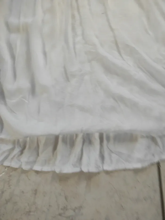 Robe courte taille xs - photo numéro 4