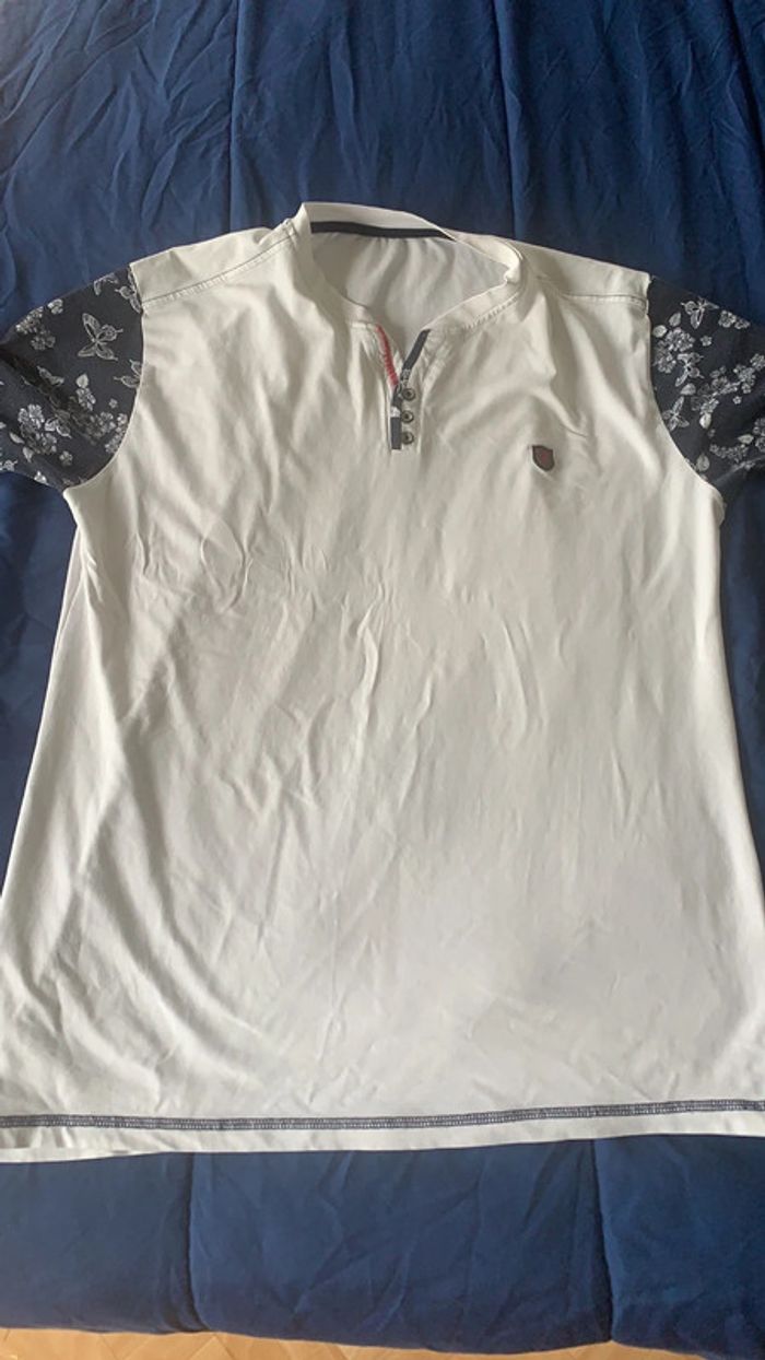T shirt homme