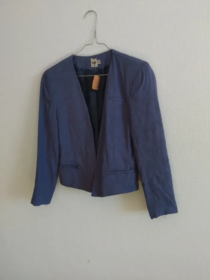 Blazer asos taille M - photo numéro 2