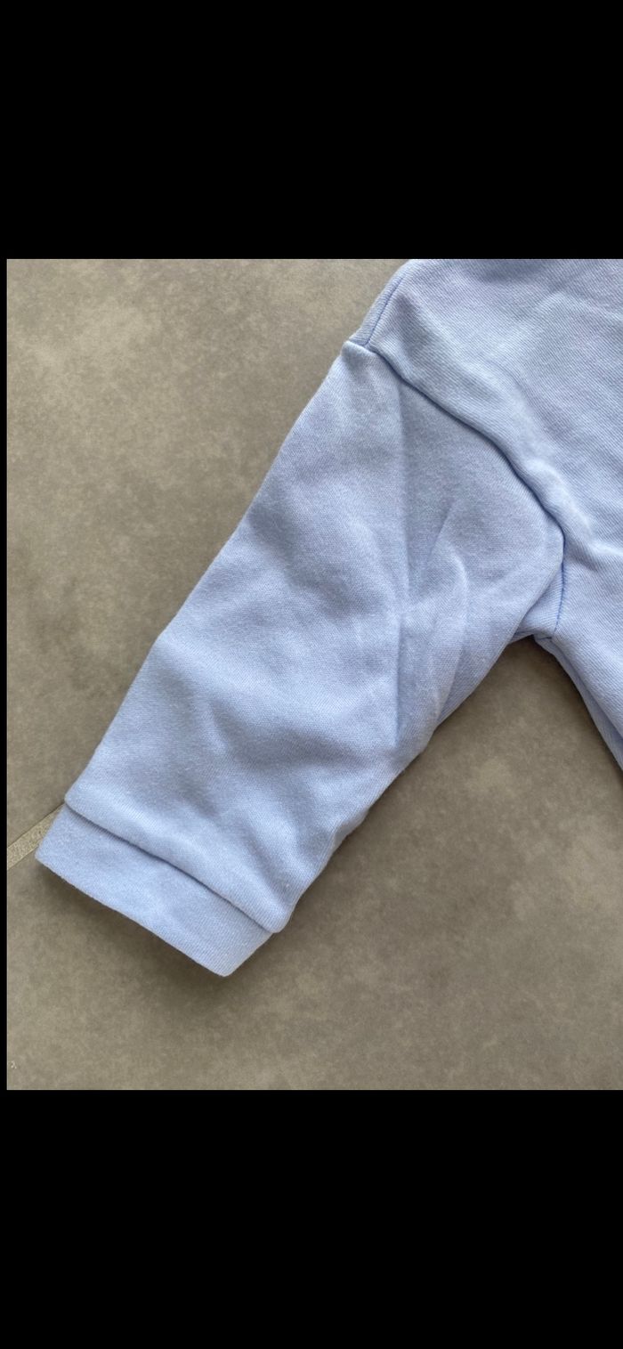 Pyjama Bébé d'amour Neuf 1-3 mois - photo numéro 5