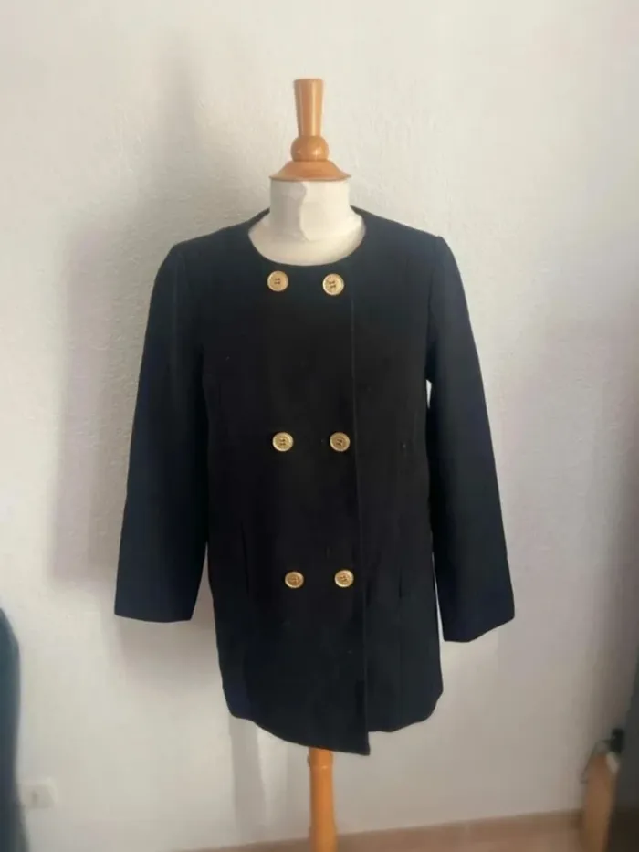 Manteau T38 - photo numéro 4