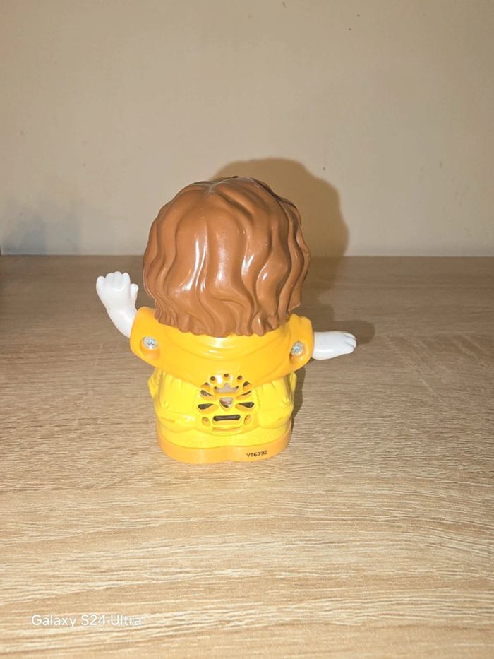Tut Tut copains - La licorne magique de Claire - Vtech - photo numéro 8