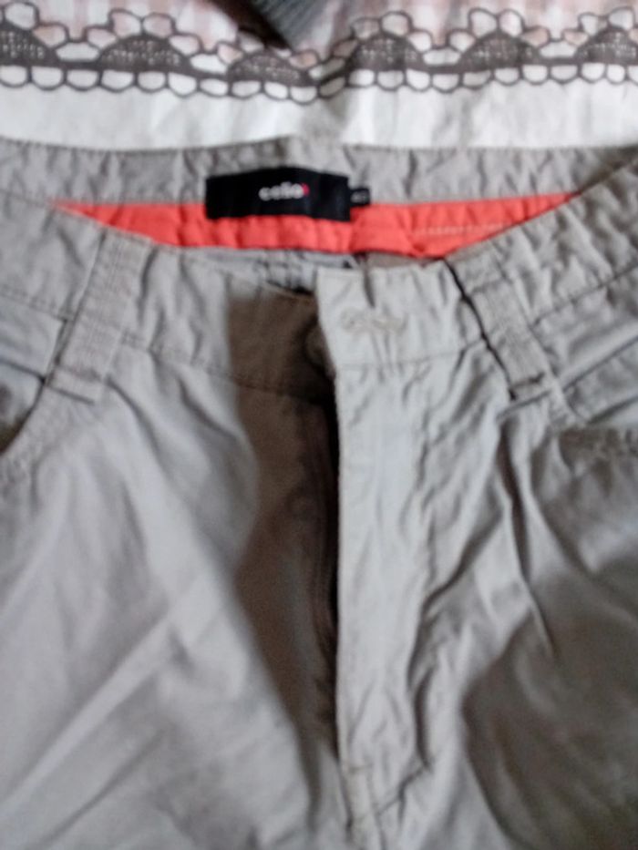 Short homme taille 40 - photo numéro 2