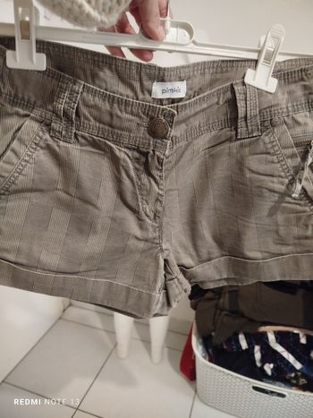 #kytie36femme. Short taille 36