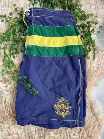 Short de bain Ralph Lauren