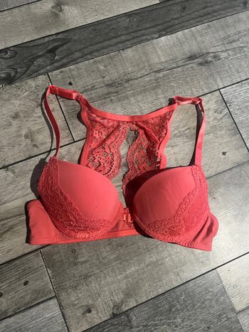 Soutien gorge