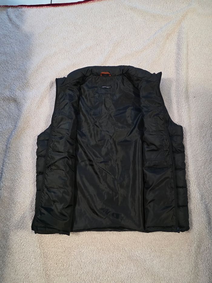 Veste Doudoune sans manche - photo numéro 4